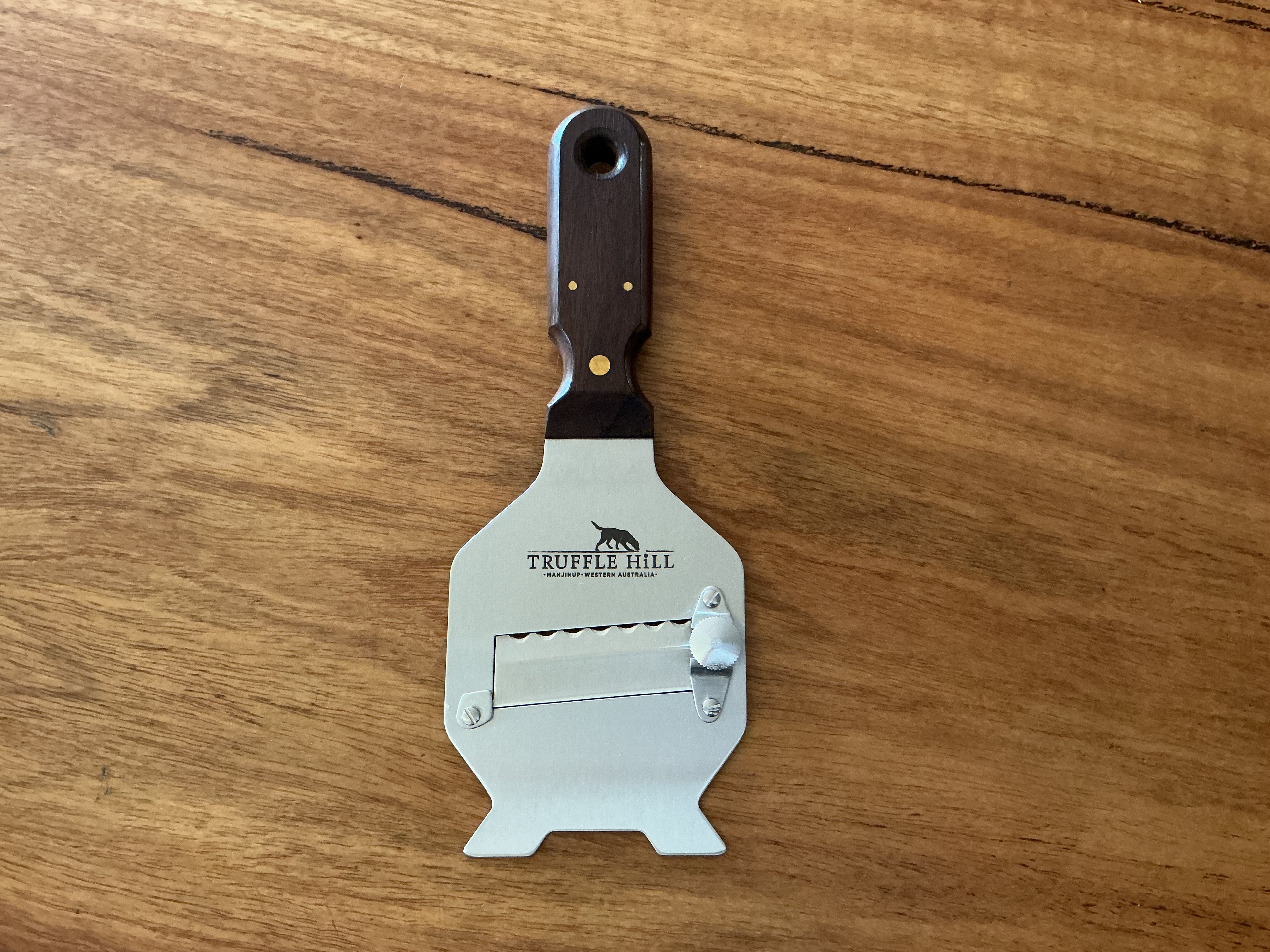 Truffle Slicers