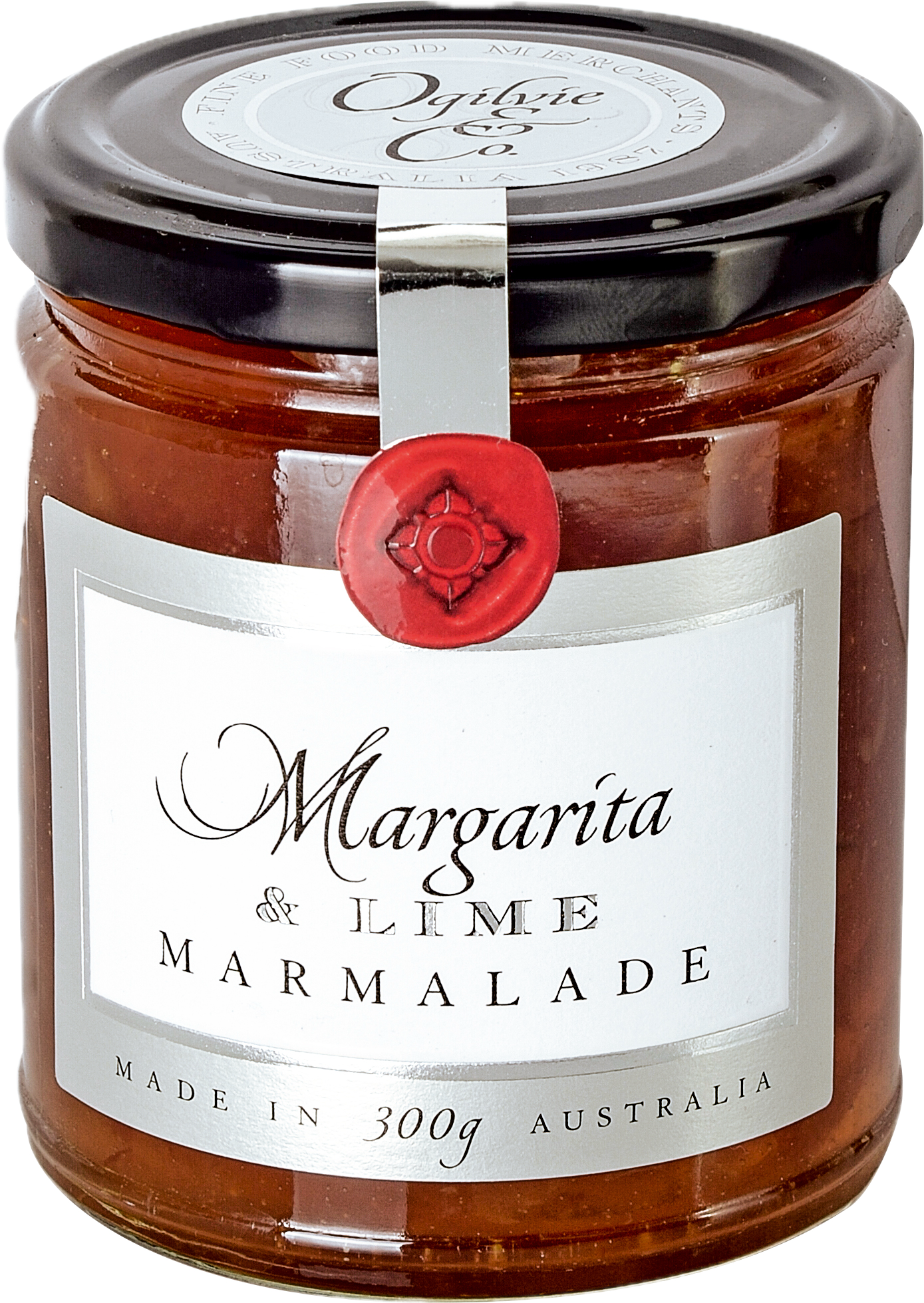 Margarita & Lime Marmalade 325g