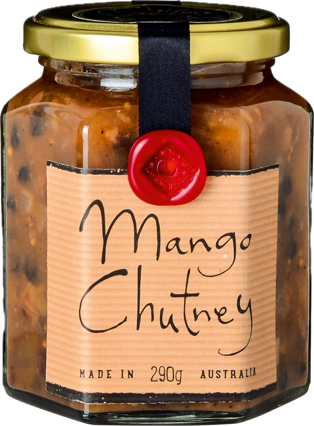 Mango Chutney