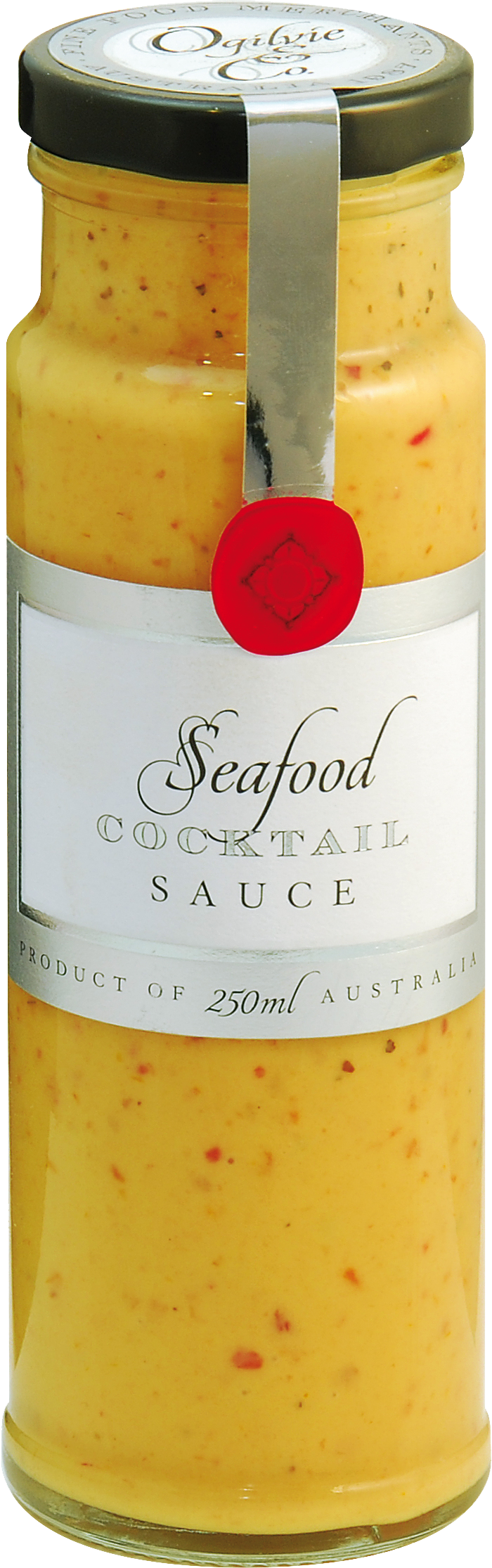 Ogilvie & Co Seafood Cocktail Sauce