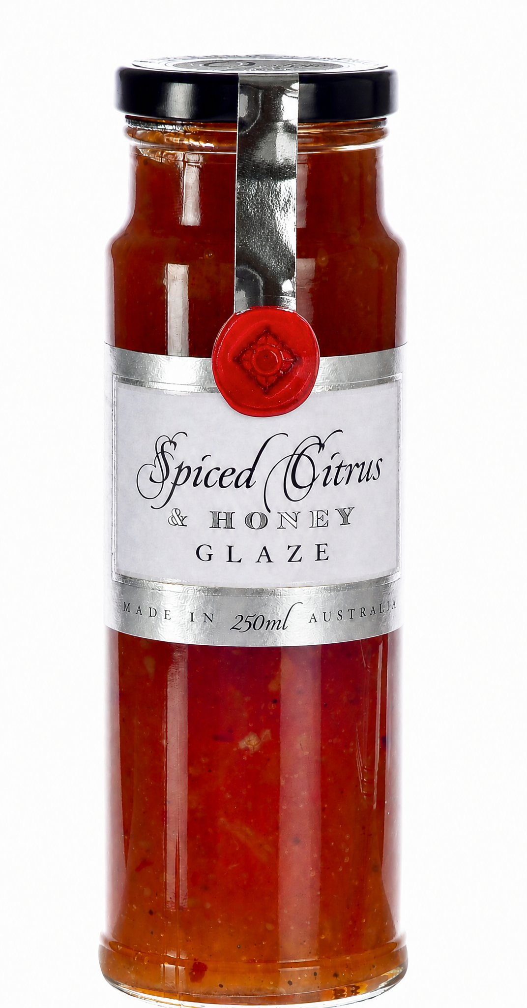 Spiced Citrus & Honey Glaze 250ml