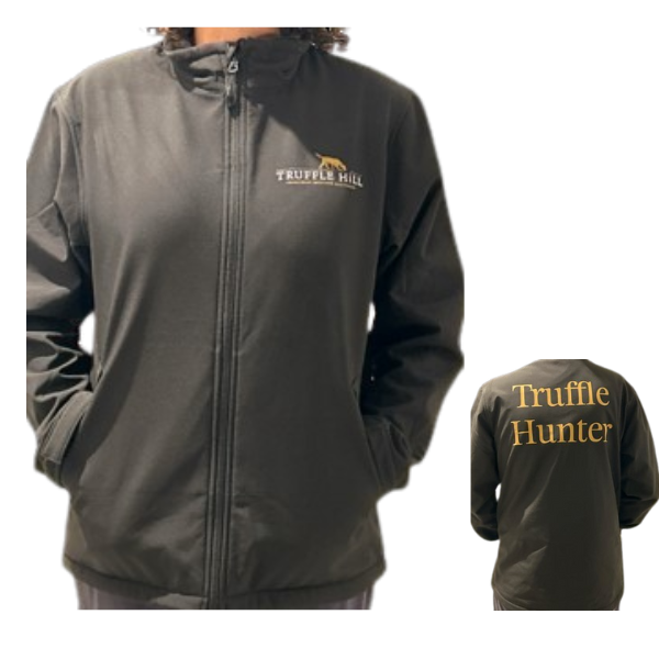 Truffle Hill Jacket