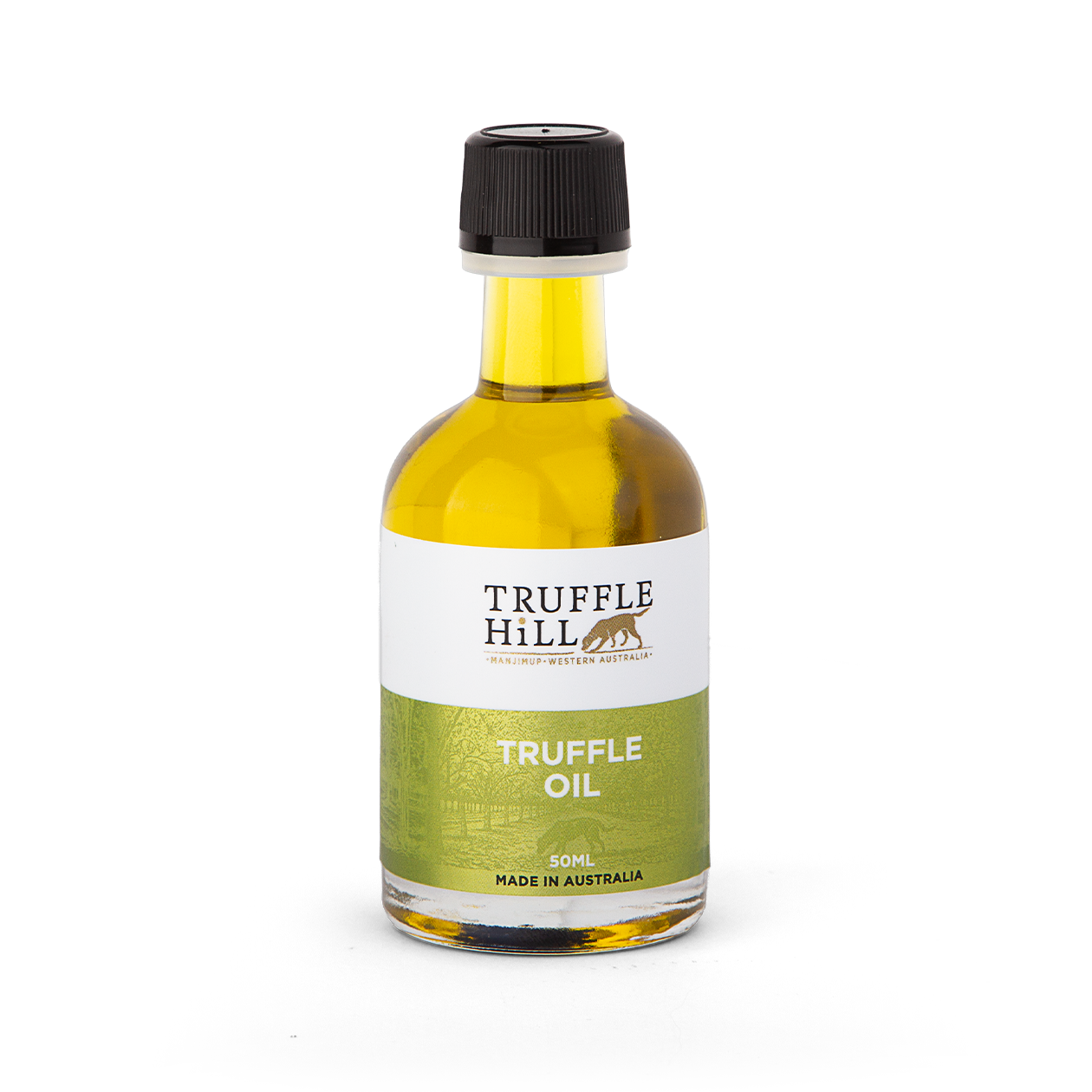 Truffle Oil