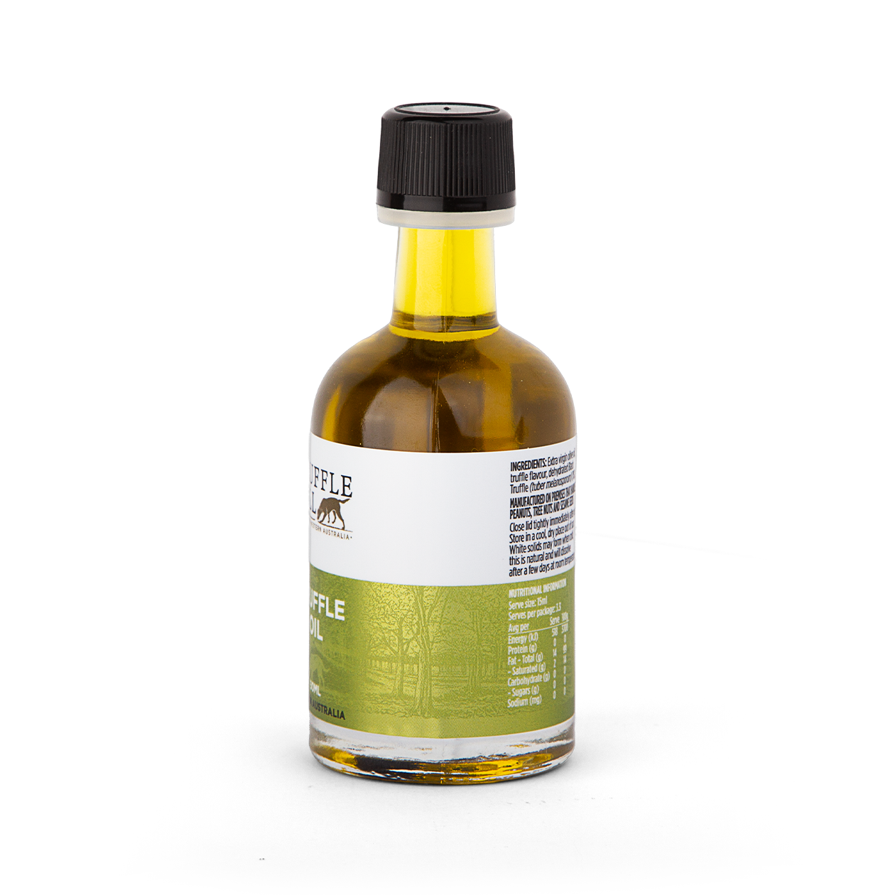 Truffle Oil
