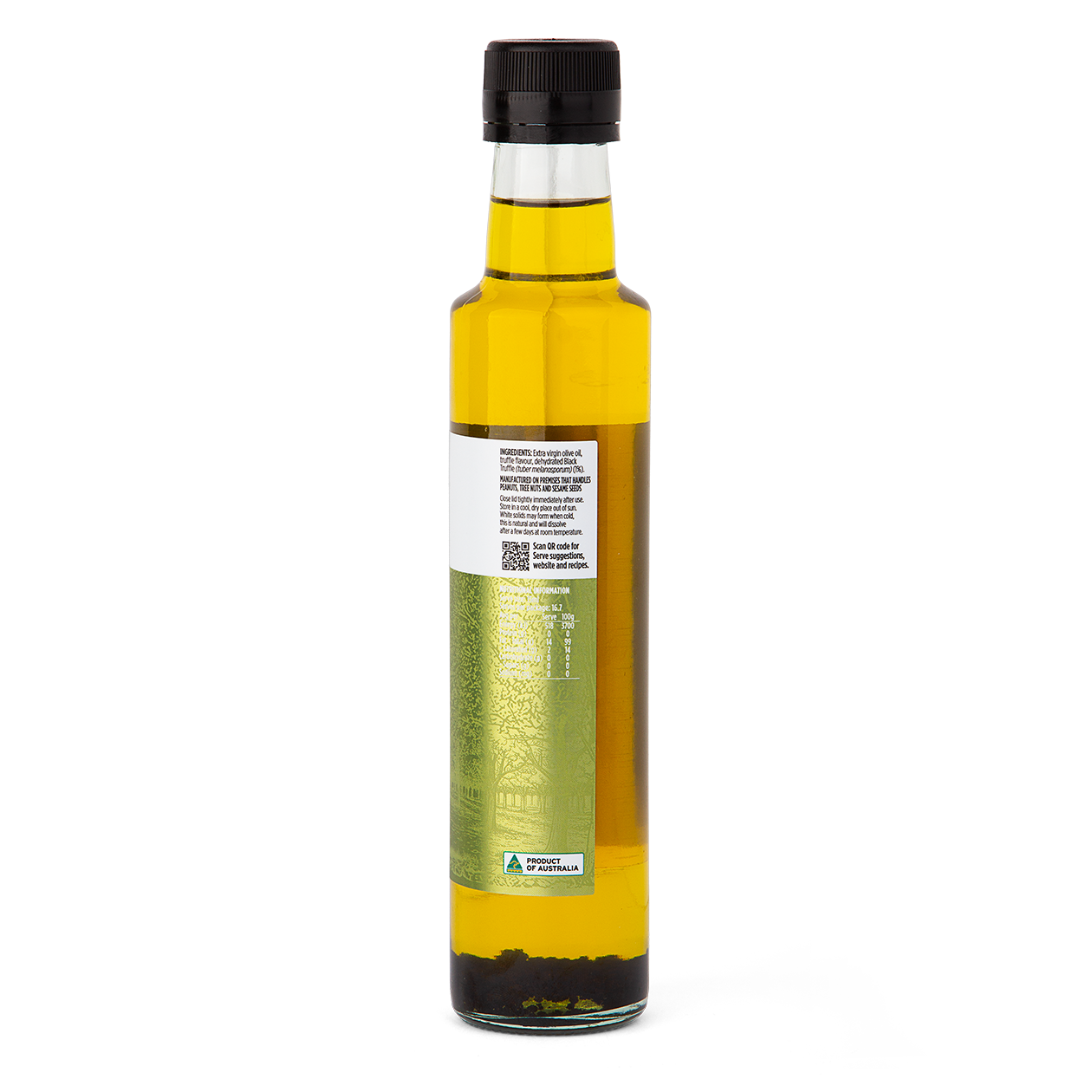Truffle Oil