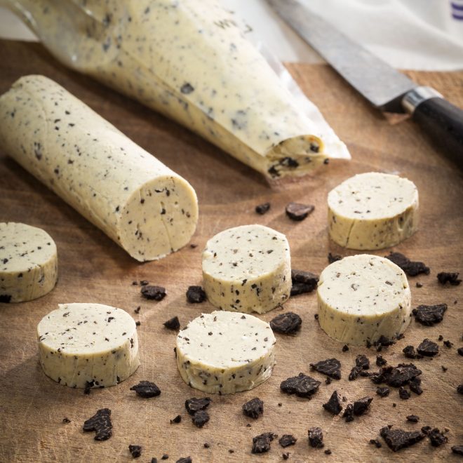 Truffle Butter