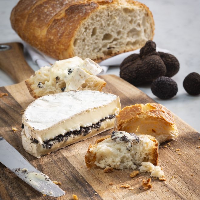 Truffle Cheese