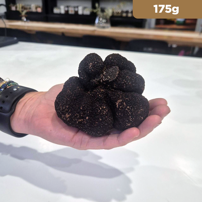 Truffle of the Week - Icon Class