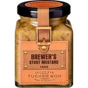 Tucker Box Brewer&