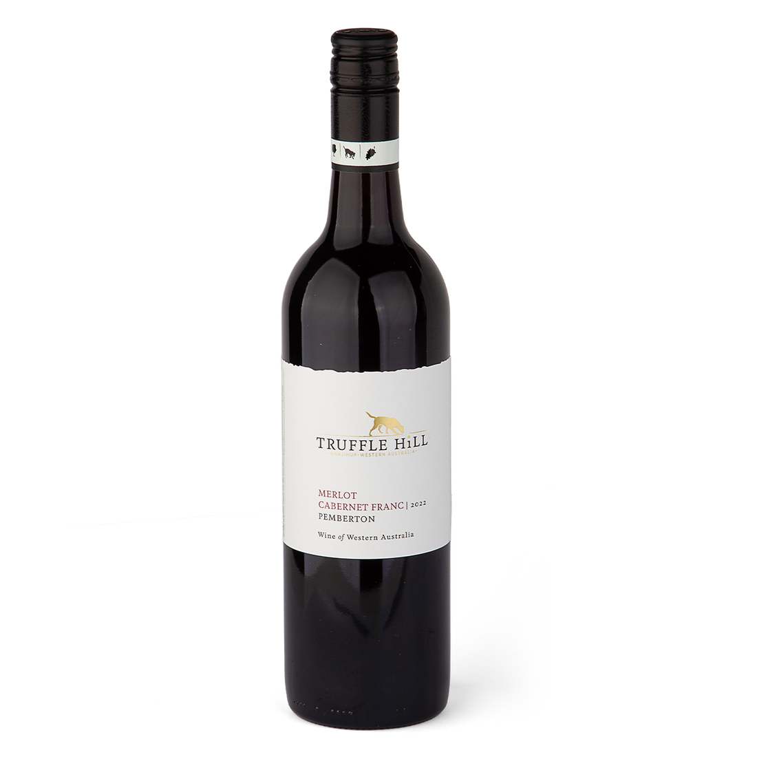 Truffle Hill Merlot Cabernet Franc