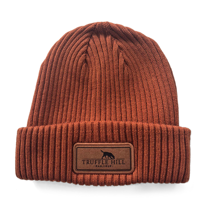 Truffle Hunter Beanie