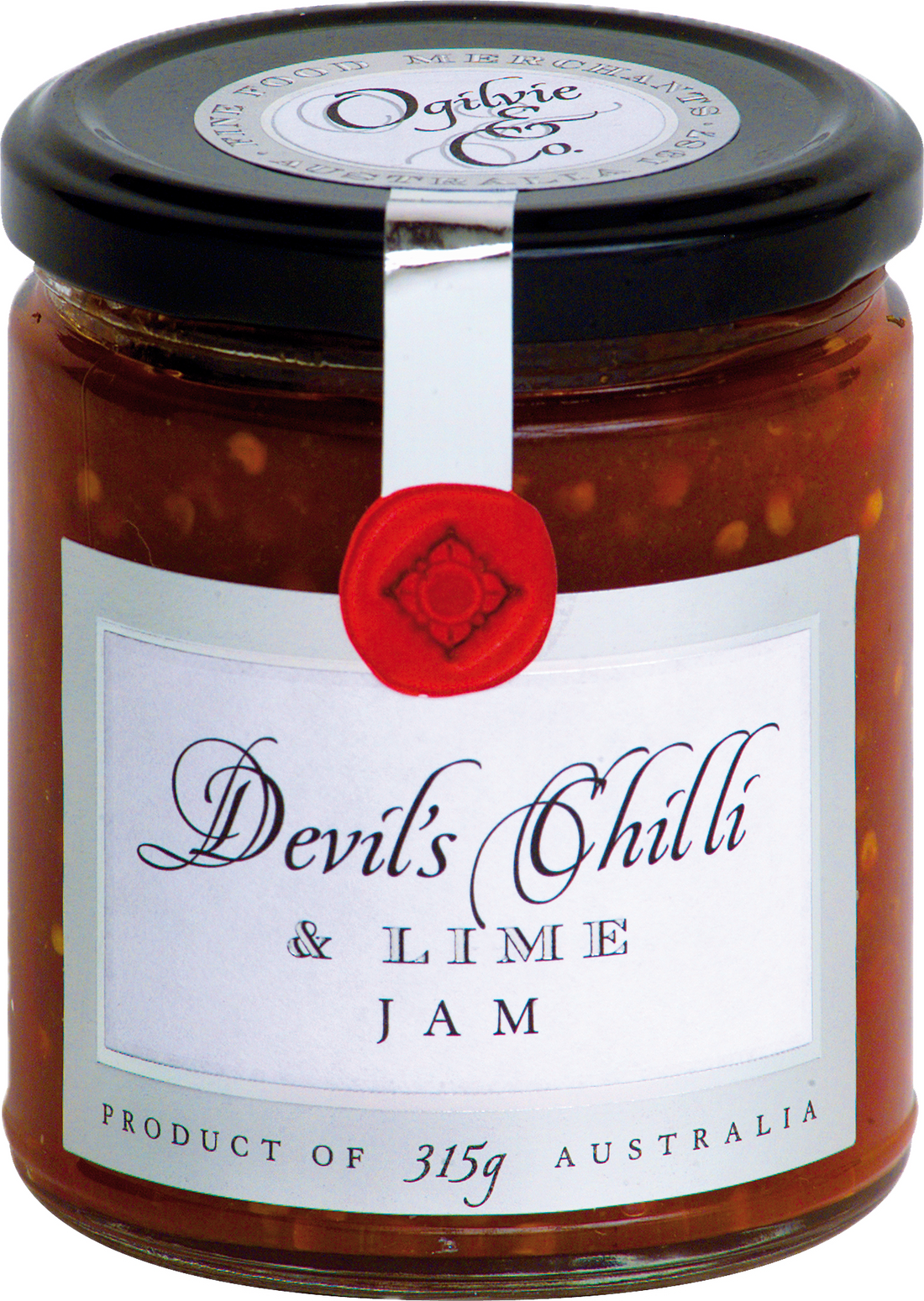 Devil&