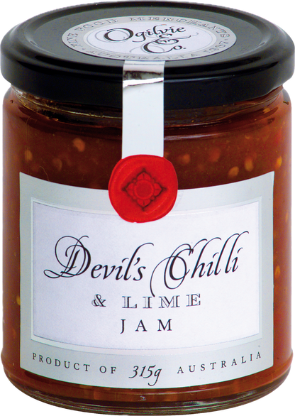 Devil&
