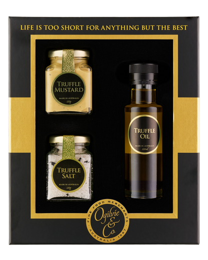Black Truffle Gift Pack