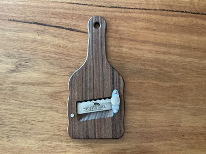Truffle Slicers