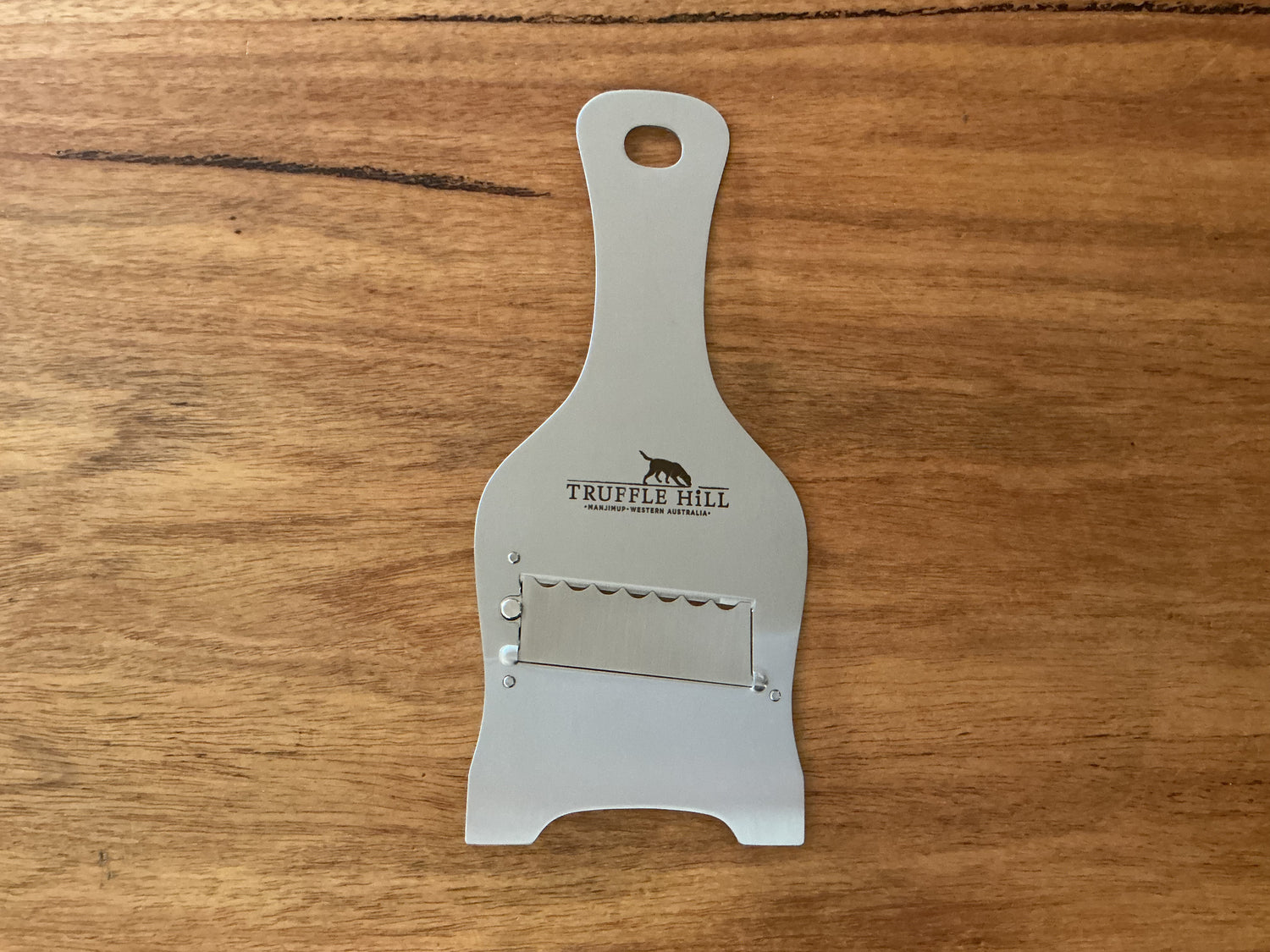 Truffle Slicers