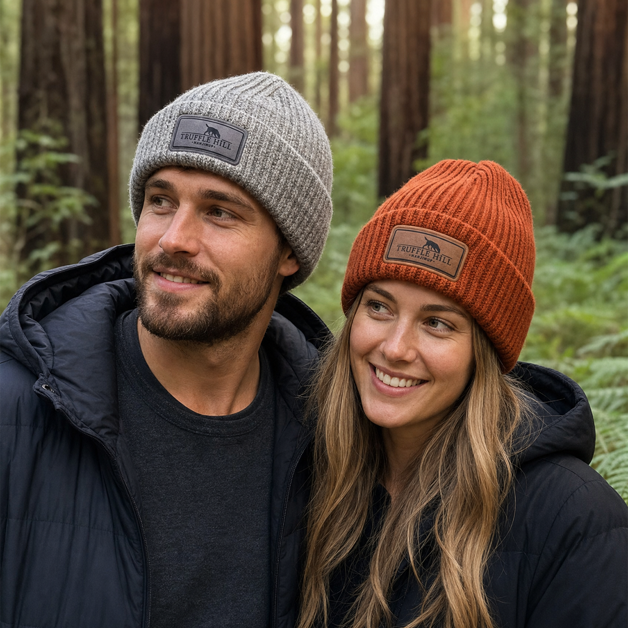 Truffle Hunter Beanie