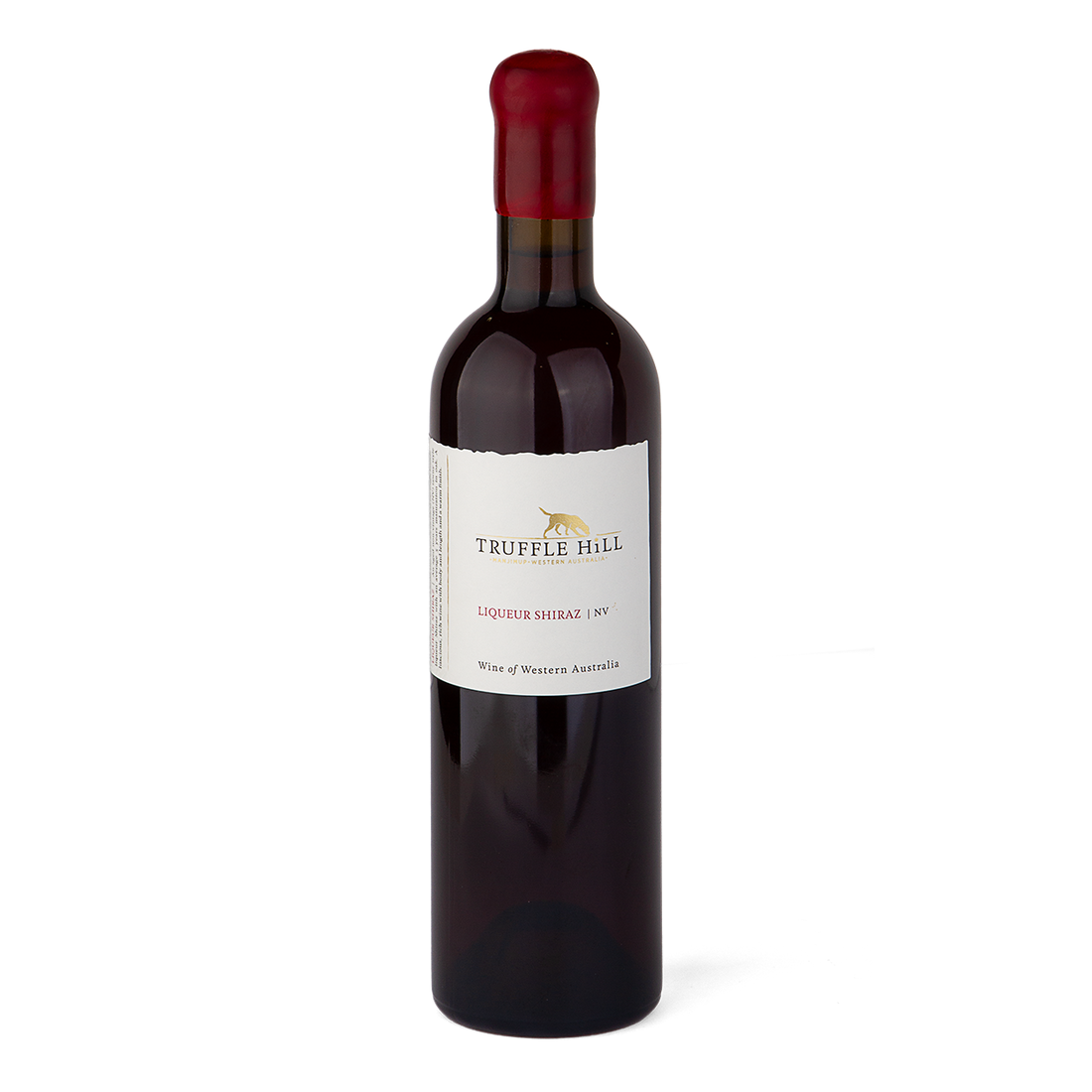 Truffle Hill Liqueur Shiraz NV (500ml)