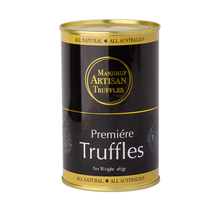 Première Black Truffles