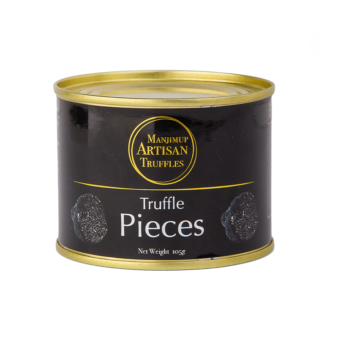 Black Truffle Pieces