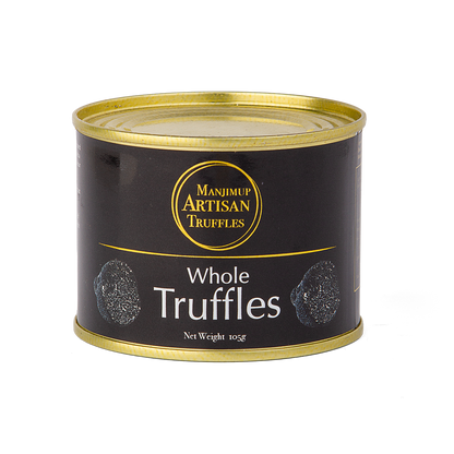 Whole Black Truffles