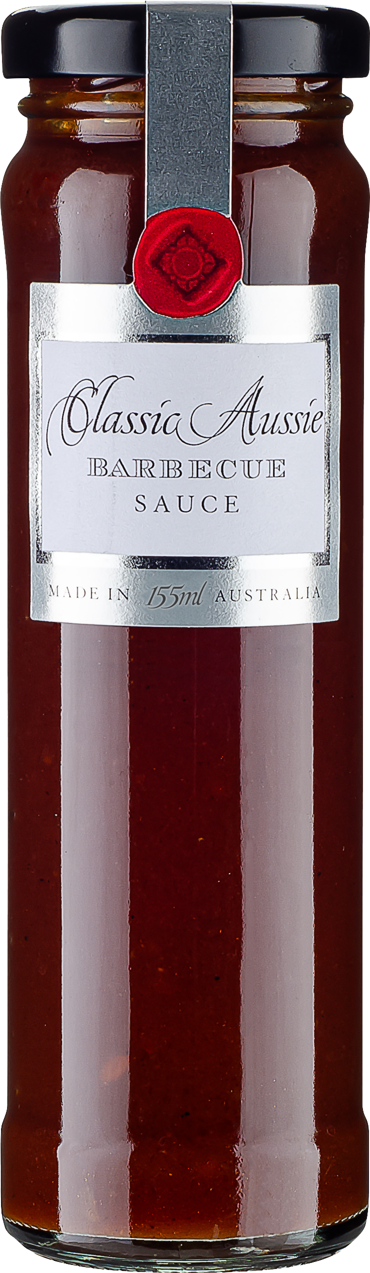Classic Australian BBQ Sauce
