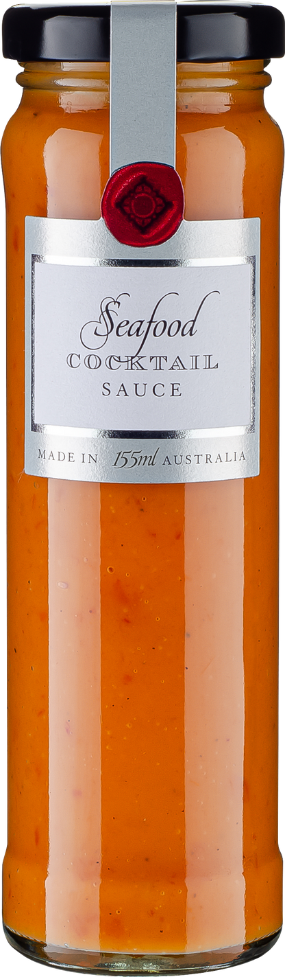 Ogilvie &amp; Co Seafood Cocktail Sauce