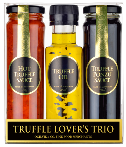 Truffle Lover&