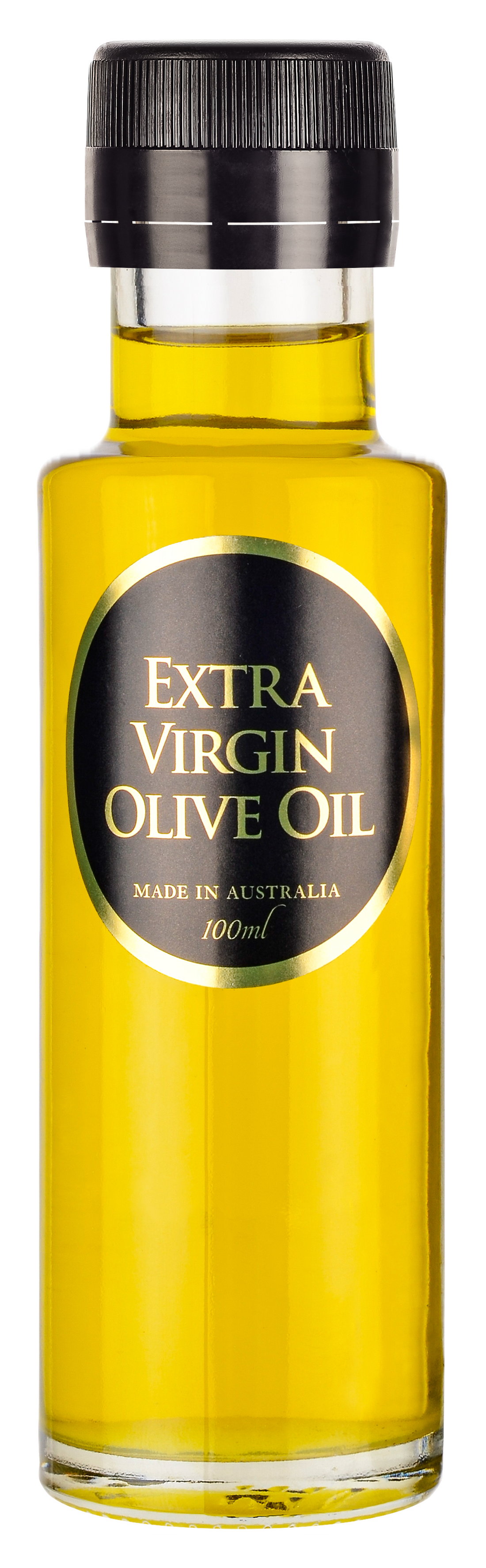 Extra Virgin Olive Oil 100ml