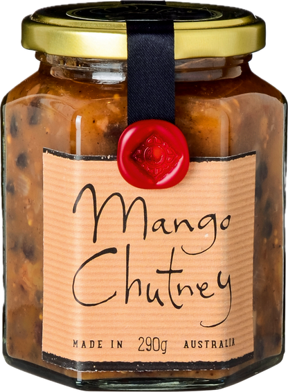 Mango Chutney