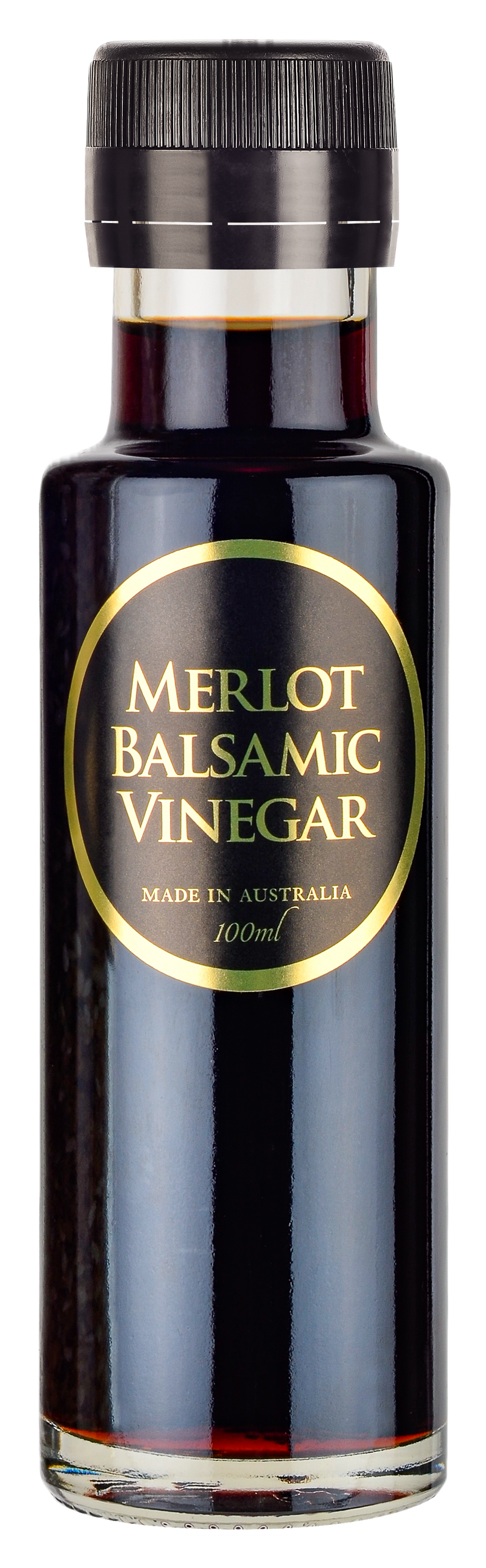 Merlot Balsamic Vinegar 100ml