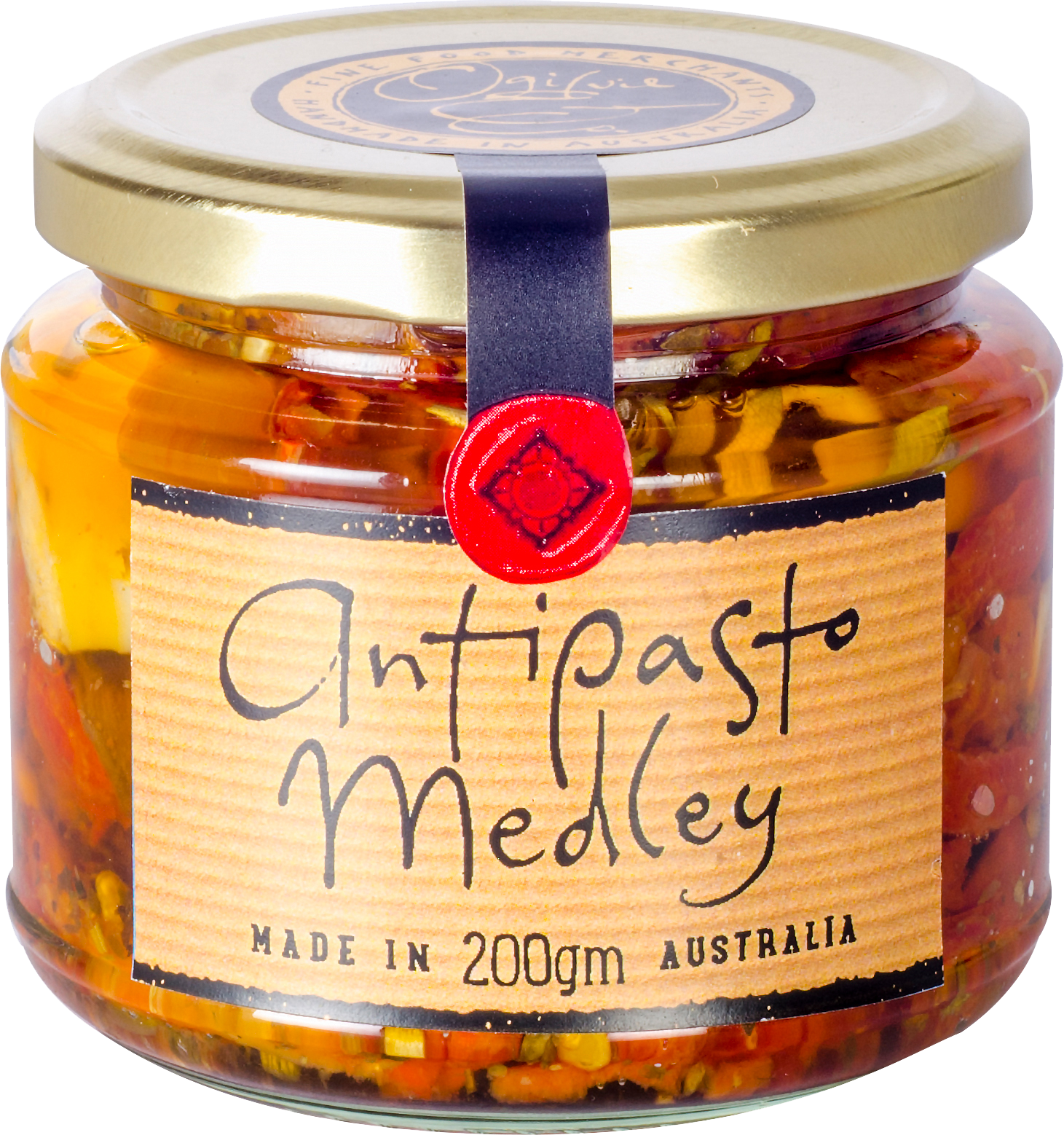 Antipasto Medley