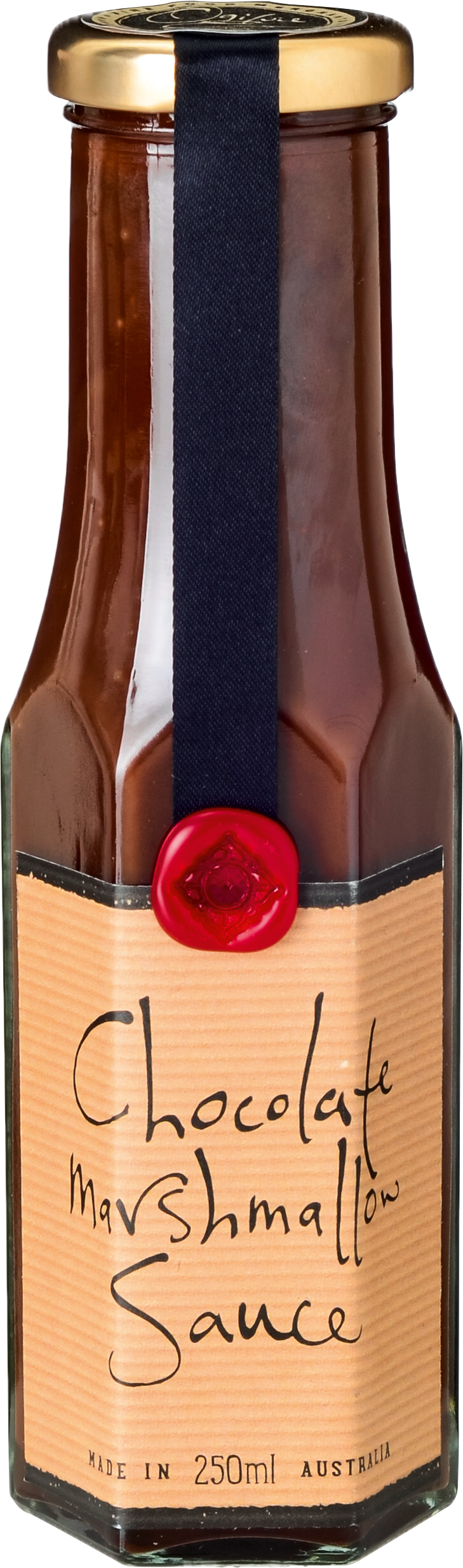 Chocolate Marshmallow Sauce 250ml
