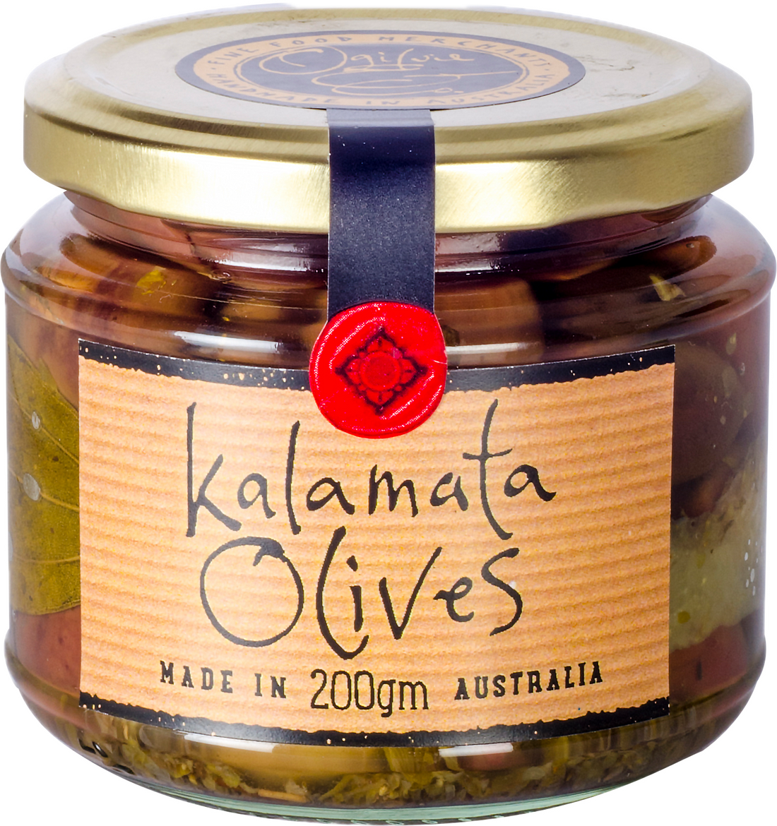 Kalamata Olives 200g