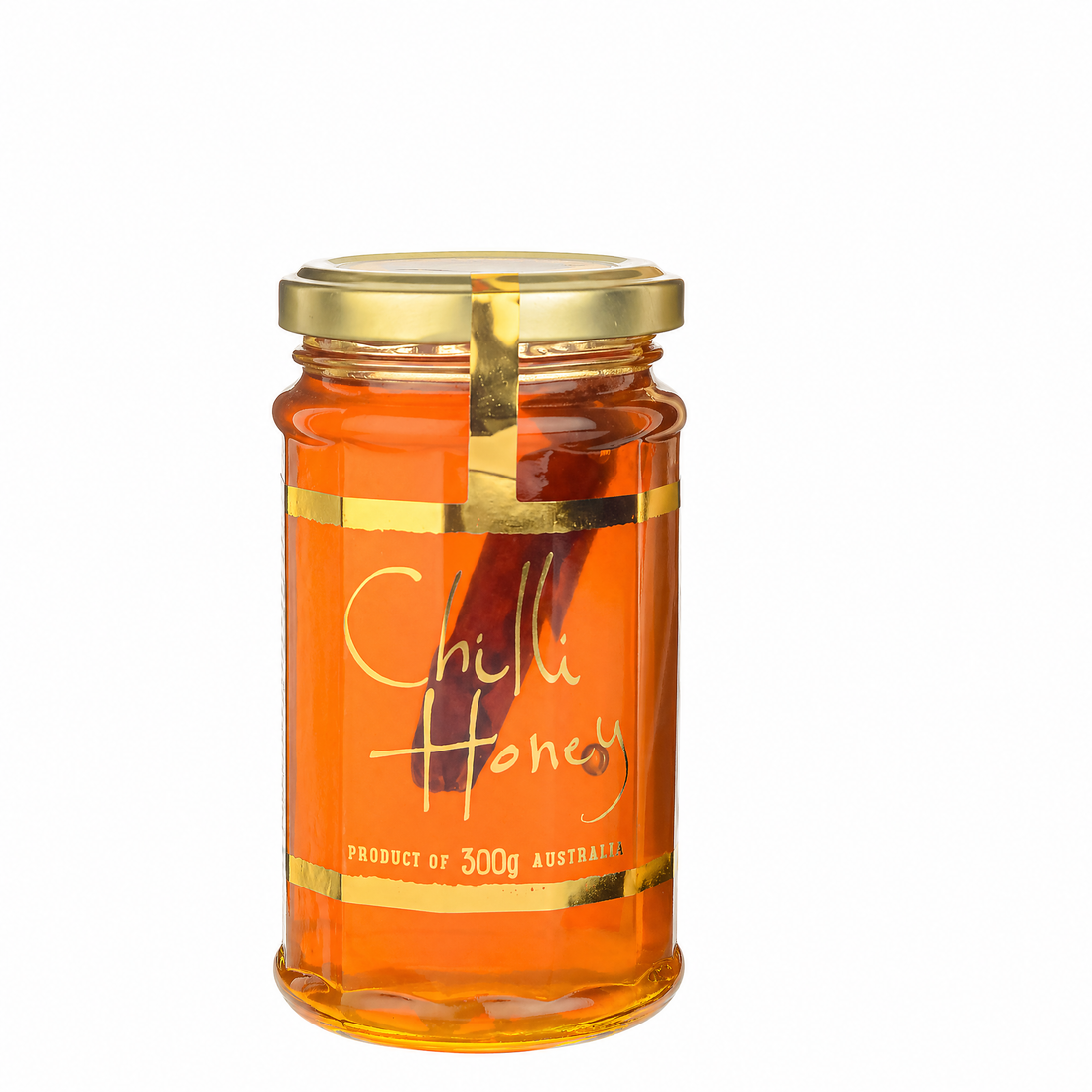 Chilli Honey 300g