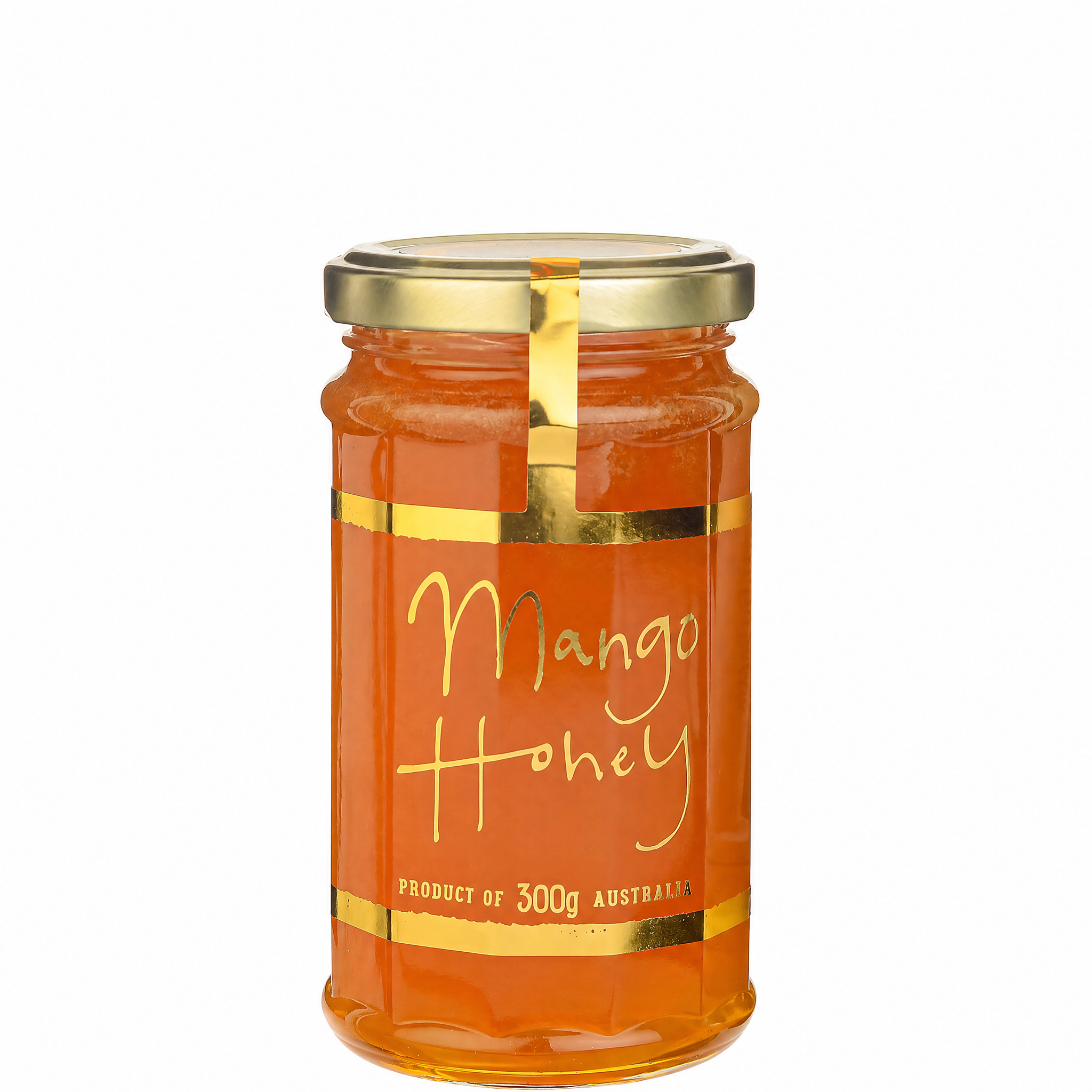 Mango Honey 300g