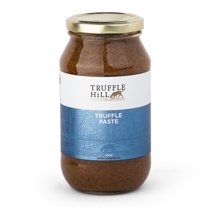 Truffle Paste