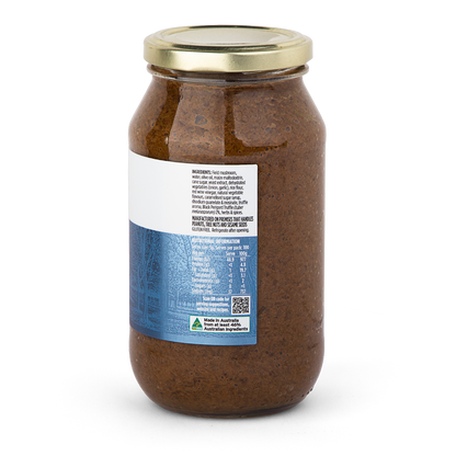Truffle Paste