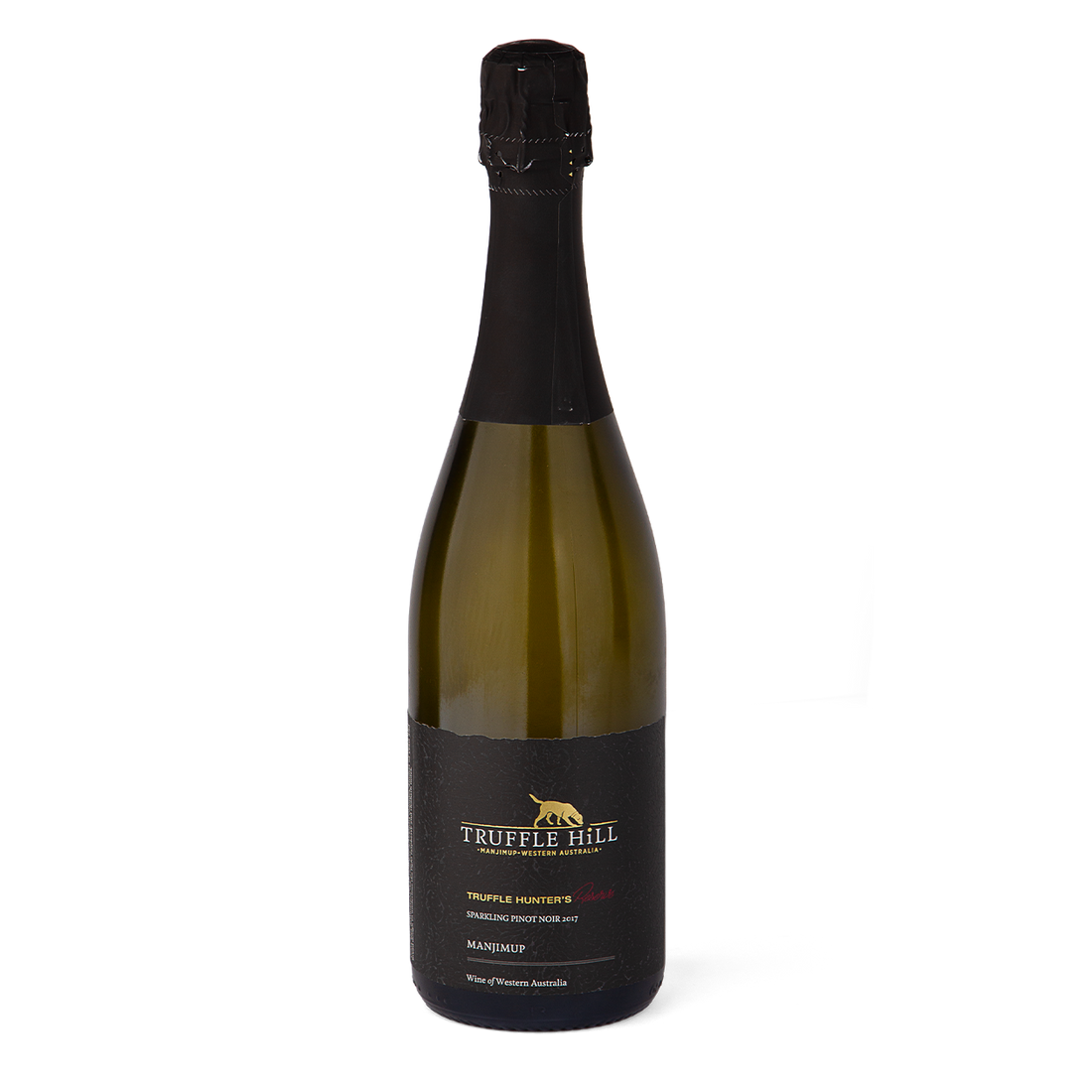 Truffle Hunters Reserve Sparkling Pinot Noir 2017