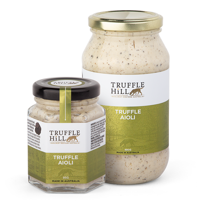 Truffle Aioli