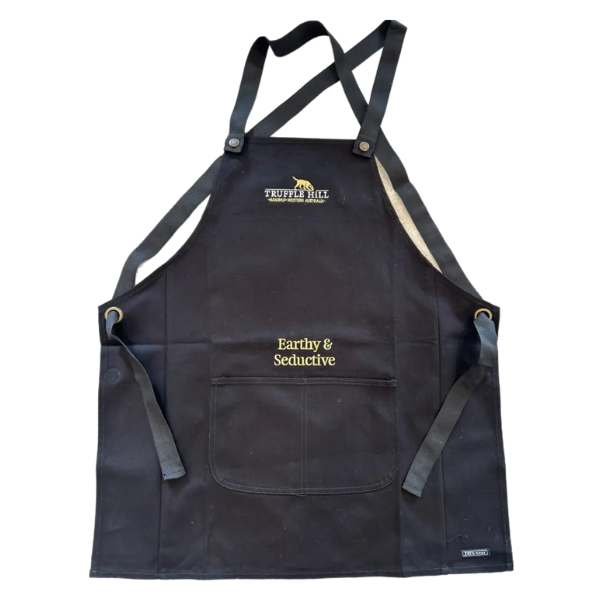 Truffle Hill Apron