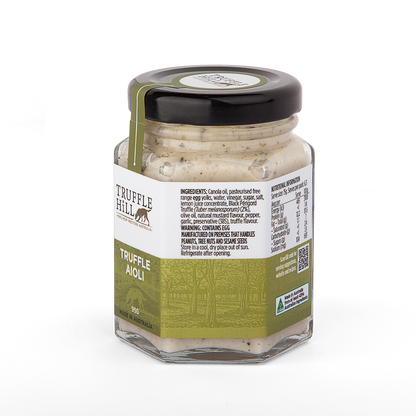 Truffle Aioli