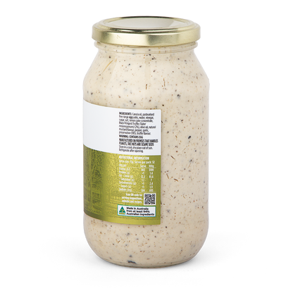 Truffle Aioli