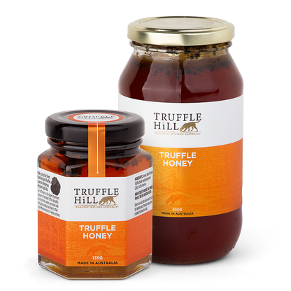 Truffle Honey
