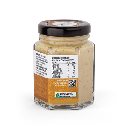 Truffle Mustard