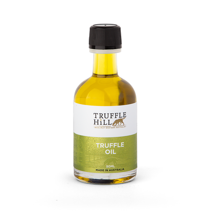 Truffle Oil