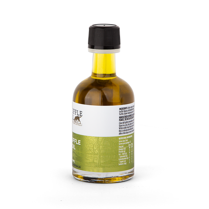 Truffle Oil
