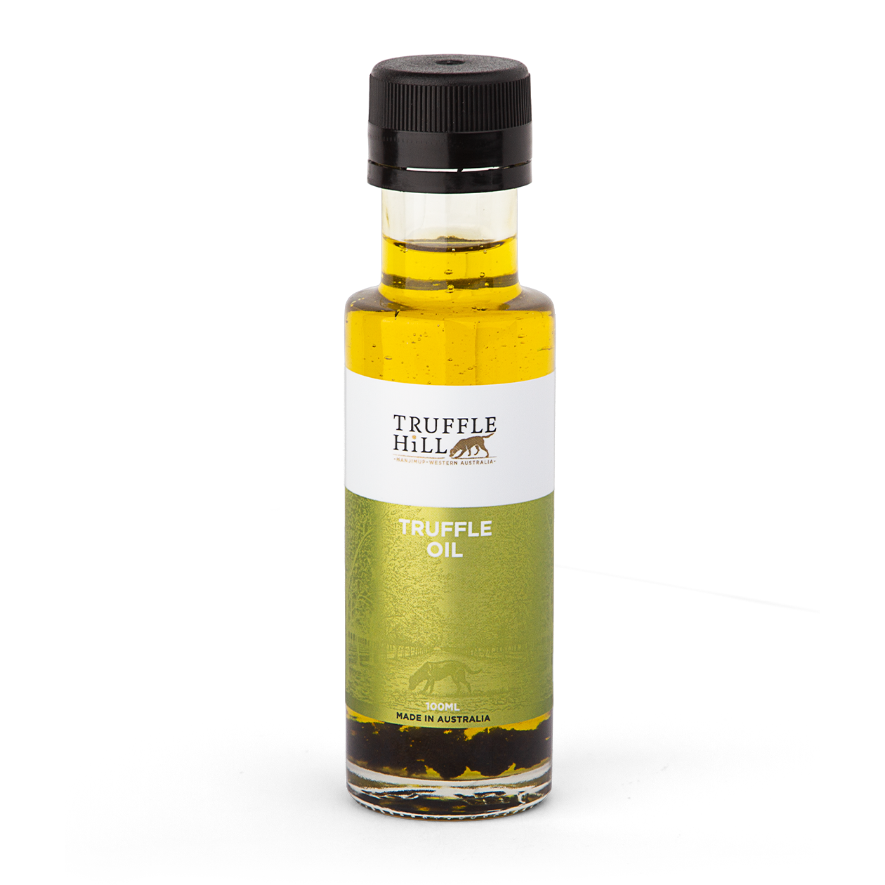 Truffle Oil