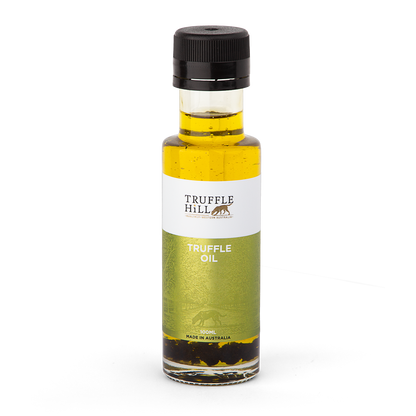 Truffle Oil