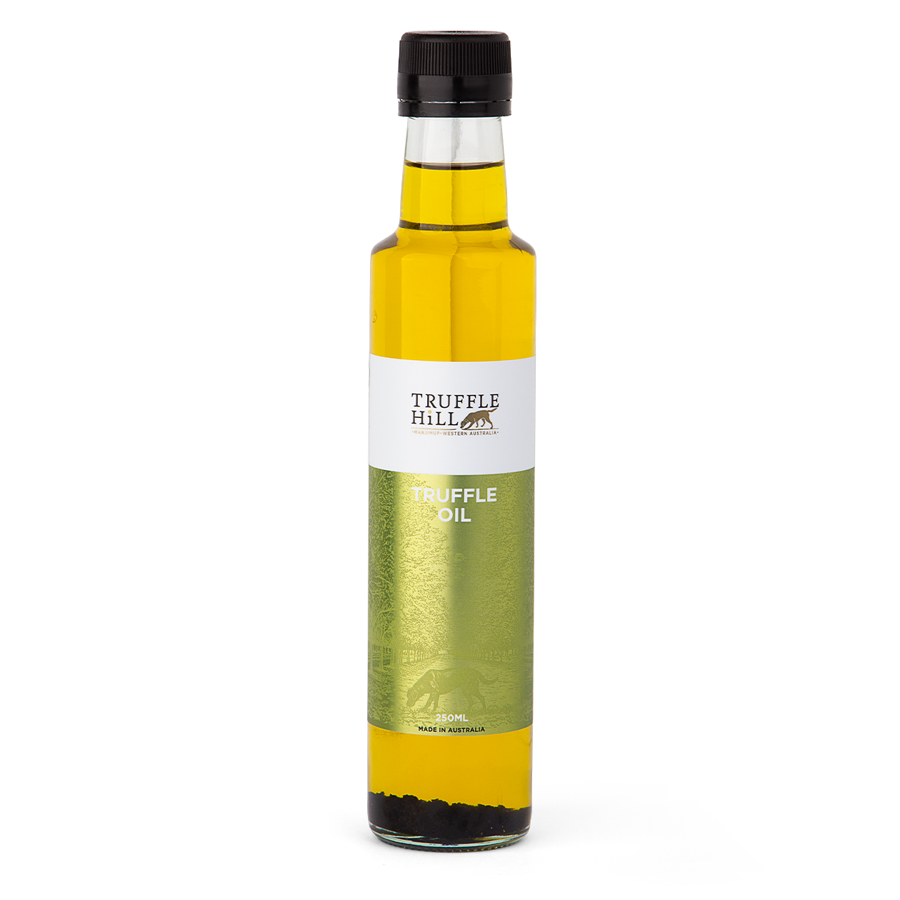 Truffle Oil